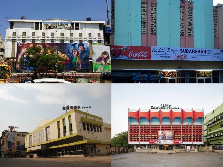 New Rules In X Roads Theaters