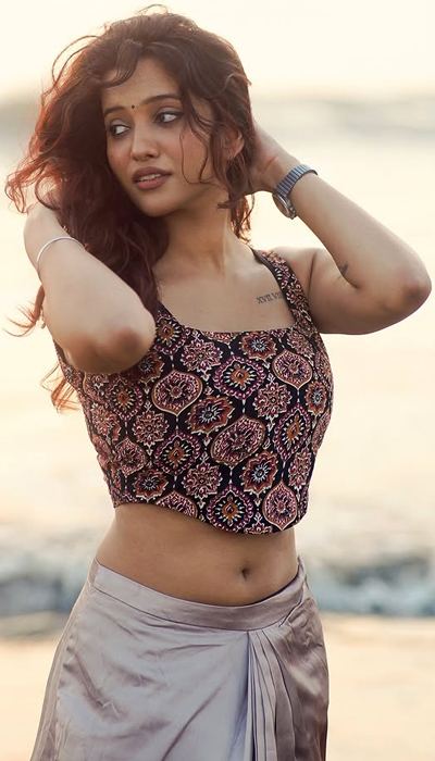 Nimrit Kaur