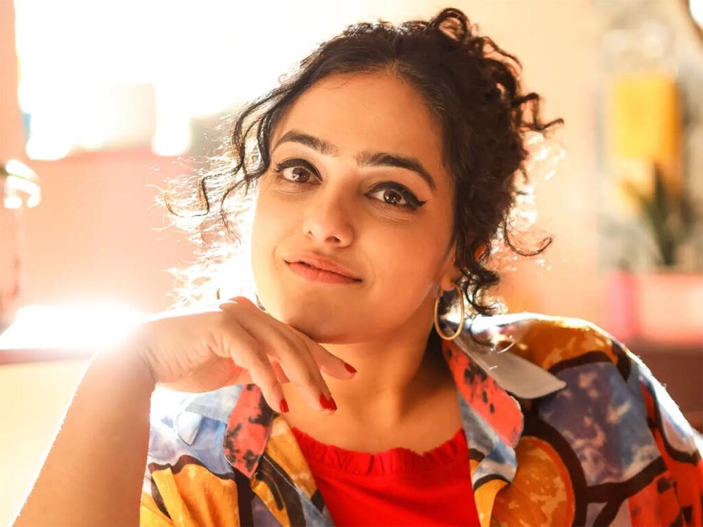 Nithya Menen