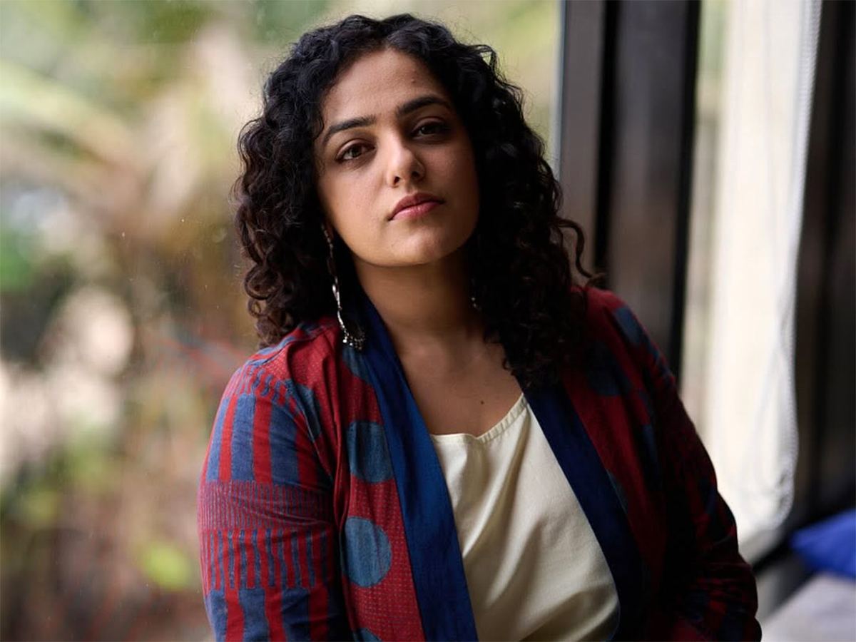 Nithya Menen