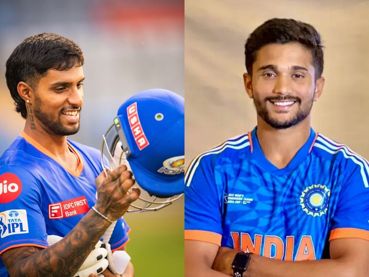 why nitish-kumar-reddy-why not-tilak-varma