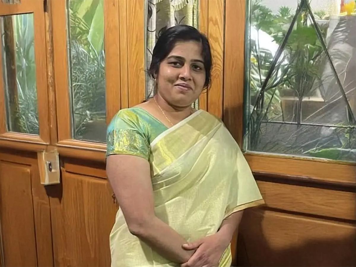 NRI Nurse Brutally Attacked by Patient