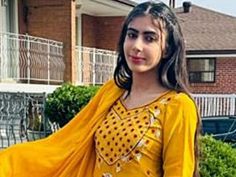 NRI Woman Disappeared From Beach