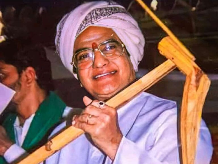 NTR - A Man of Class Among Masses