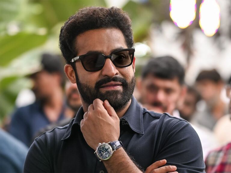 NTR Must Break Another Curse
