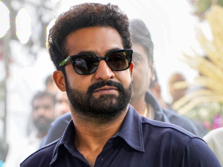 NTR War 2