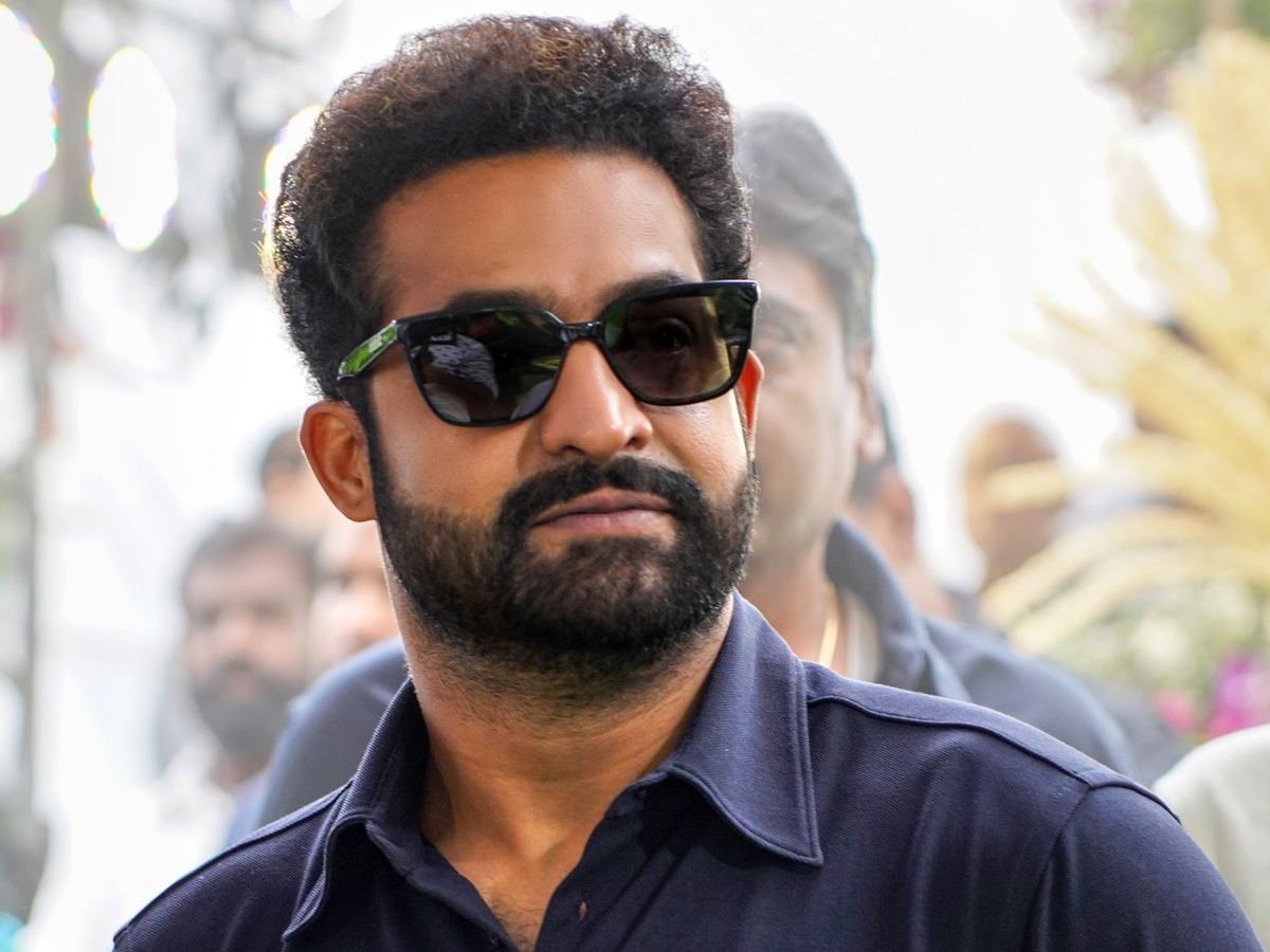 NTR War 2