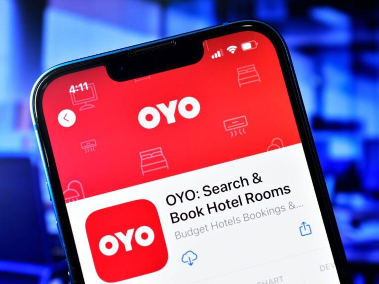 OYO's Unmarried Couples Ban