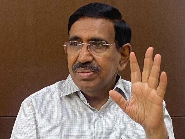 Amaravati Development Works p Narayana