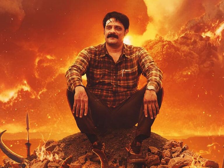 Why Paatal Lok 2 Won Over Telugu OTT Fans?