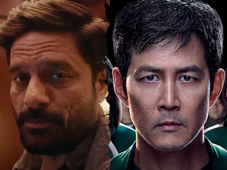 OTT, War, Amazon Prime Video, Paatal Lok Season 2, Paatal Lok S2, Wins, Netflix, Squid Game S2, Squid Game Season 2, Fails, Prime Video, Netflix, OTT war Paatal Lok S2, Squid Game season 2 reviews, Paatal Lok vs Squid Game, Amazon Prime vs Netflix shows, Indian OTT success Paatal Lok, Squid Game S2 disappointment, Jaideep Ahlawat Paatal Lok, Squid Game Netflix criticism, Paatal Lok rave reviews, Prime Video vs Netflix 2025, Paatal Lok season 2 hit, Squid Game season 2 flop, Indian audiences Squid Game Paatal Lok.