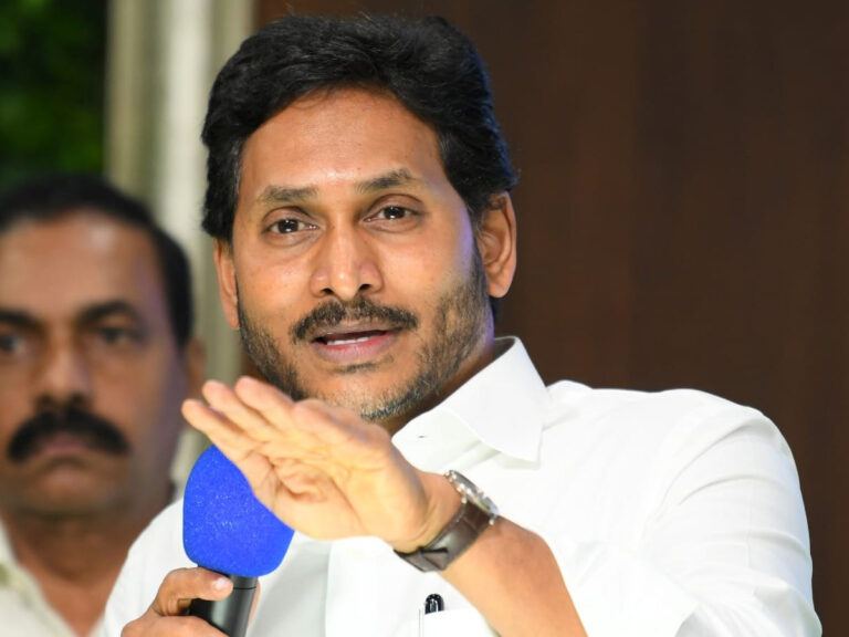 Palnadu YSR Congress