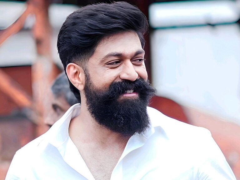 Pan-India Star Yash Birthday