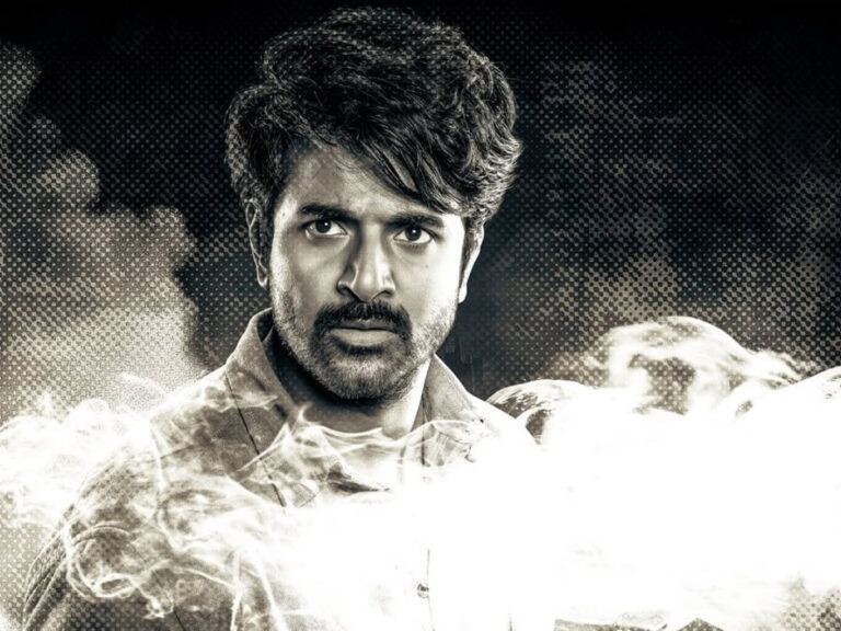 Parasakthi Title Controversy