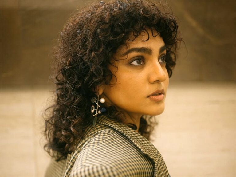 Parvathy Thiruvothu