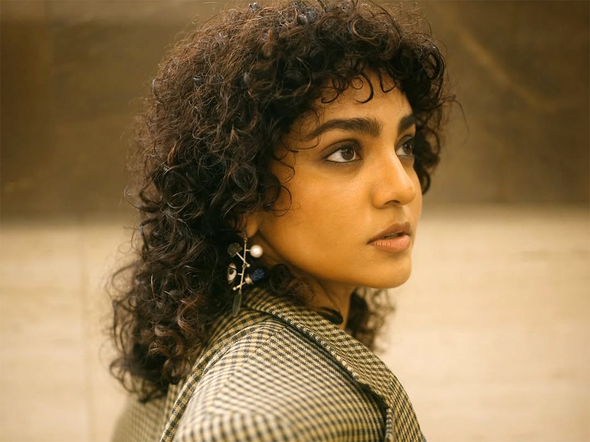 Parvathy Thiruvothu