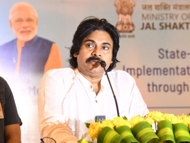 YSRCP Analysis on pawan-kalyan Graph