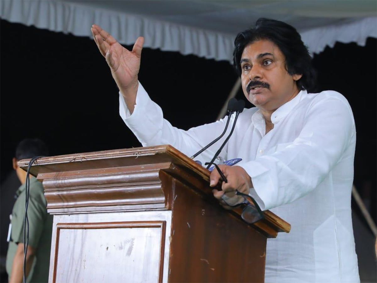 Pawan Kalyan