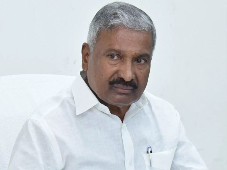 Peddireddy Ramachandra Reddy