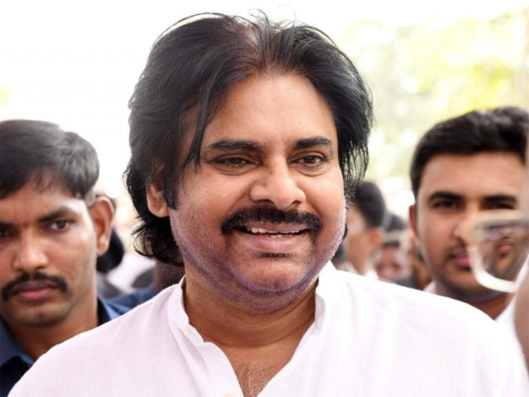 Politics Is Game Changer Movie For JSP Supporters