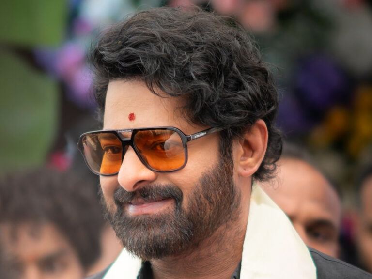 Prabhas 2025 Line Up Movies