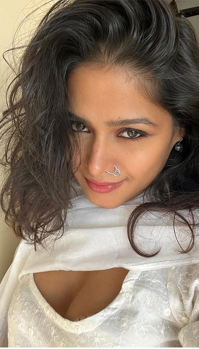 Pranati Rai Prakash