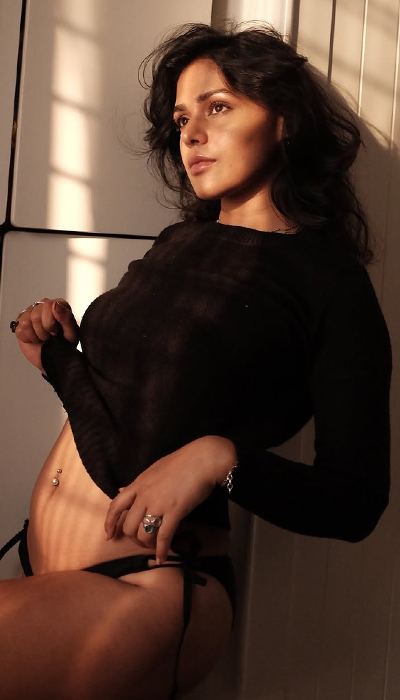 Pranati Rai Prakash