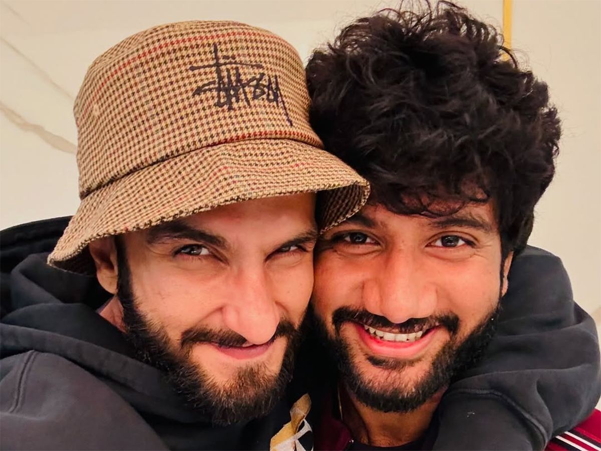 Prasanth Varma Brahma Rakshasa