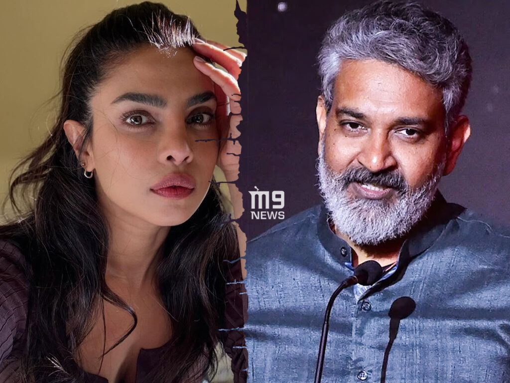 Rajamouli, RRR, Priyanka Chopra, Rajamouli Priyanka controversy, Priyanka Chopra RRR mistake, S.S. Rajamouli collaboration, Priyanka Chopra Tamil film blunder, RRR Tamil mistake, Priyanka Chopra 2025 movie, Priyanka Chopra blunder RRR, Rajamouli new project, Priyanka Rajamouli film, S.S. Rajamouli movie, Priyanka Chopra future projects, RRR controversy, Priyanka Chopra interview response, Rajamouli film career, Priyanka Chopra resilience, Rajamouli movie plans.