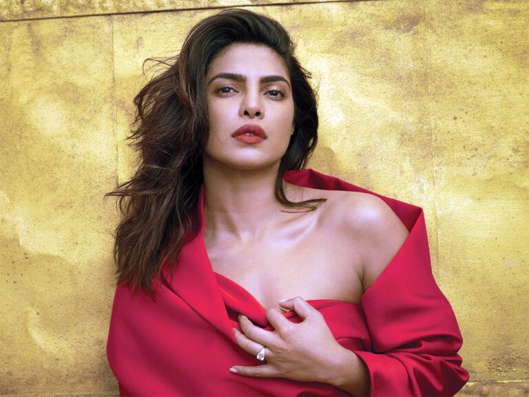 Priyanka Chopra Remuneration For SSMB29