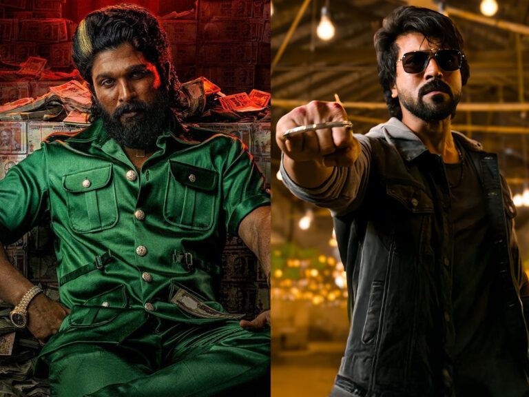 Pushpa 2 Game Changer