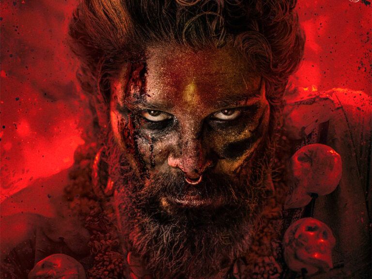 Pushpa 2 The Rule OTT