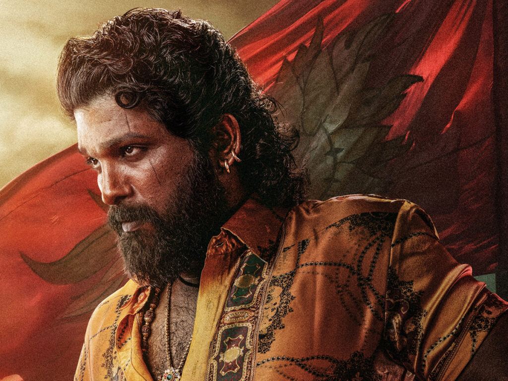 Pushpa 2 The Rule OTT Controversy