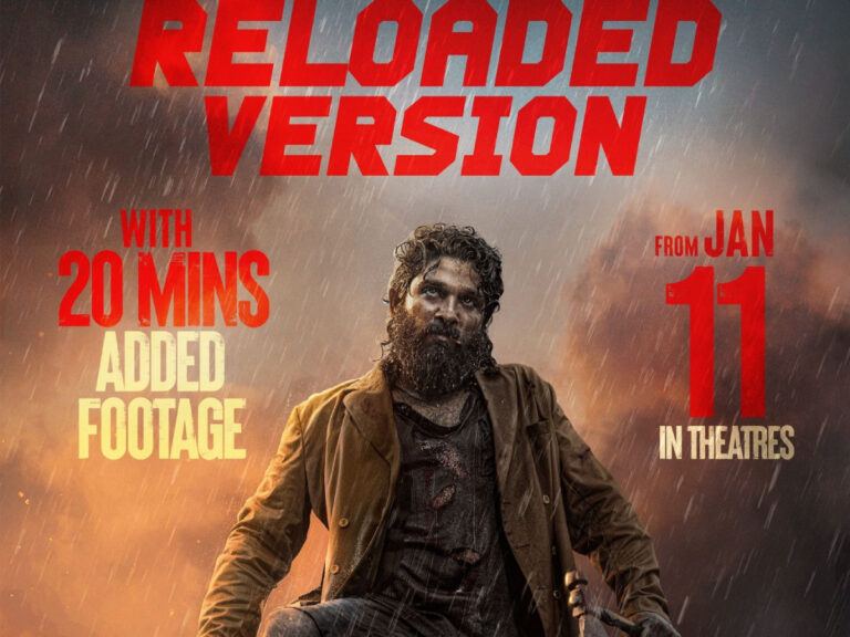 pushpa-2-the-rule-20 Mins Extra
