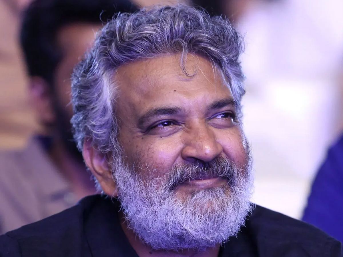 Rajamouli Needs 3K Cr