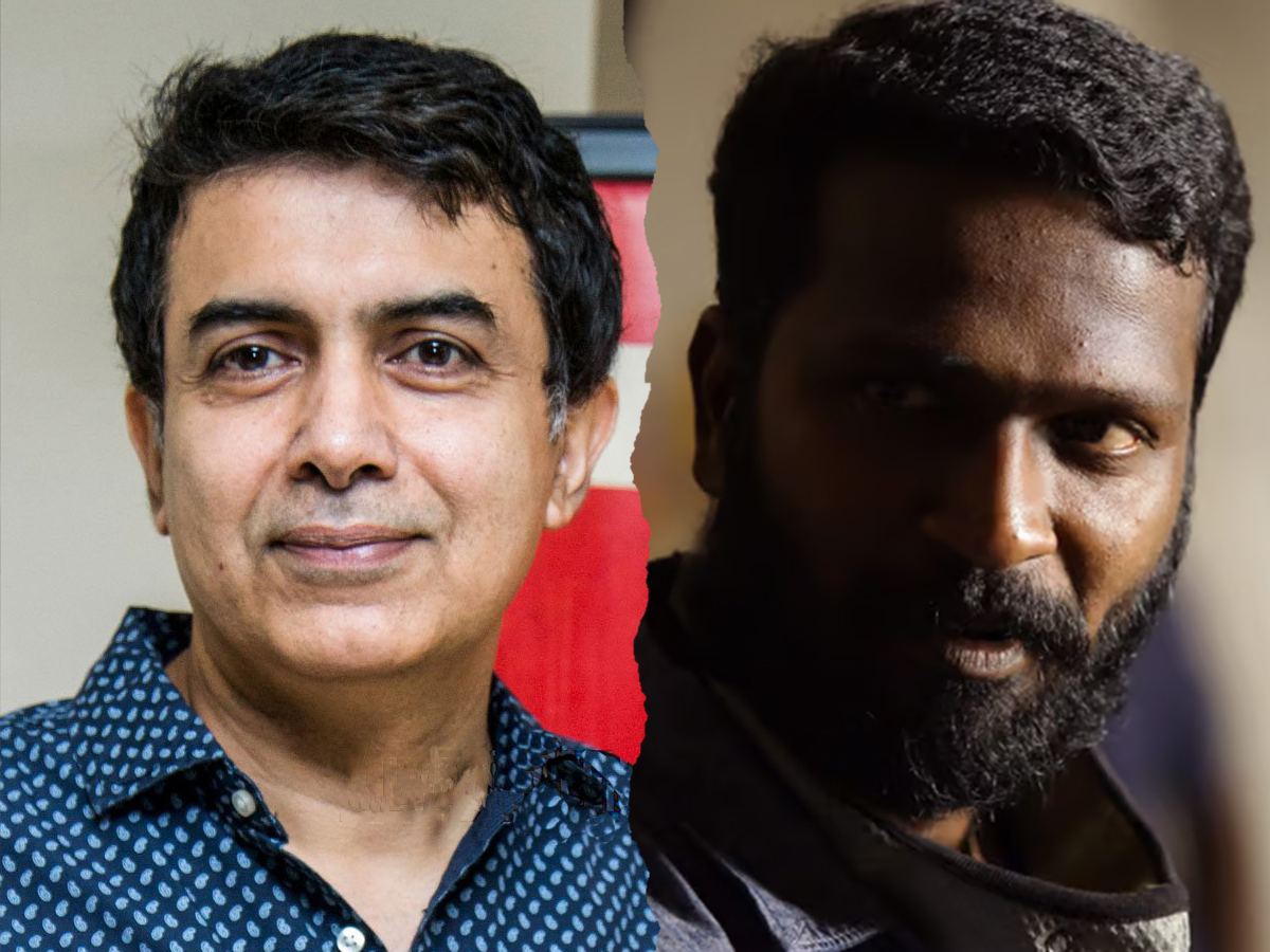rajiv-menon-vetrimaran