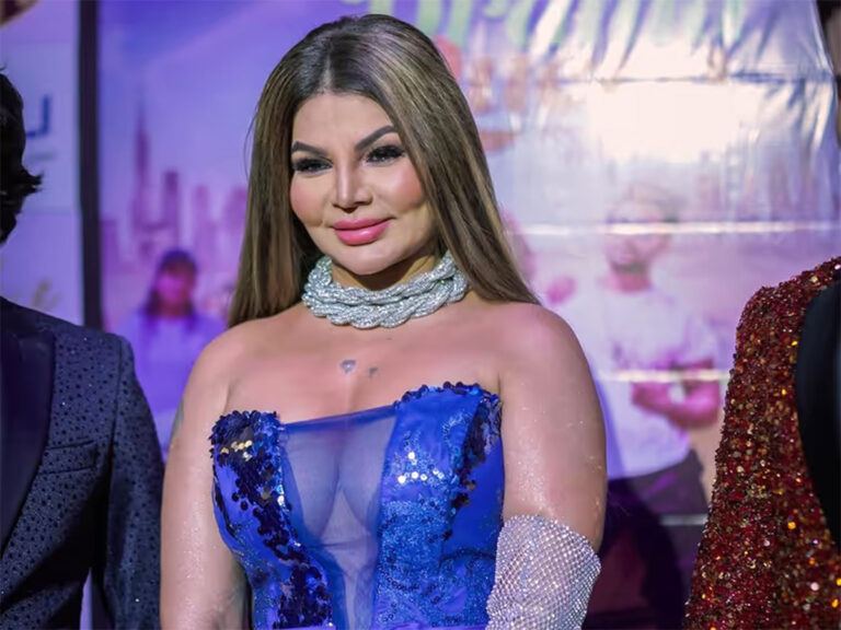 Rakhi Sawant Spreads Lies About Prabhas