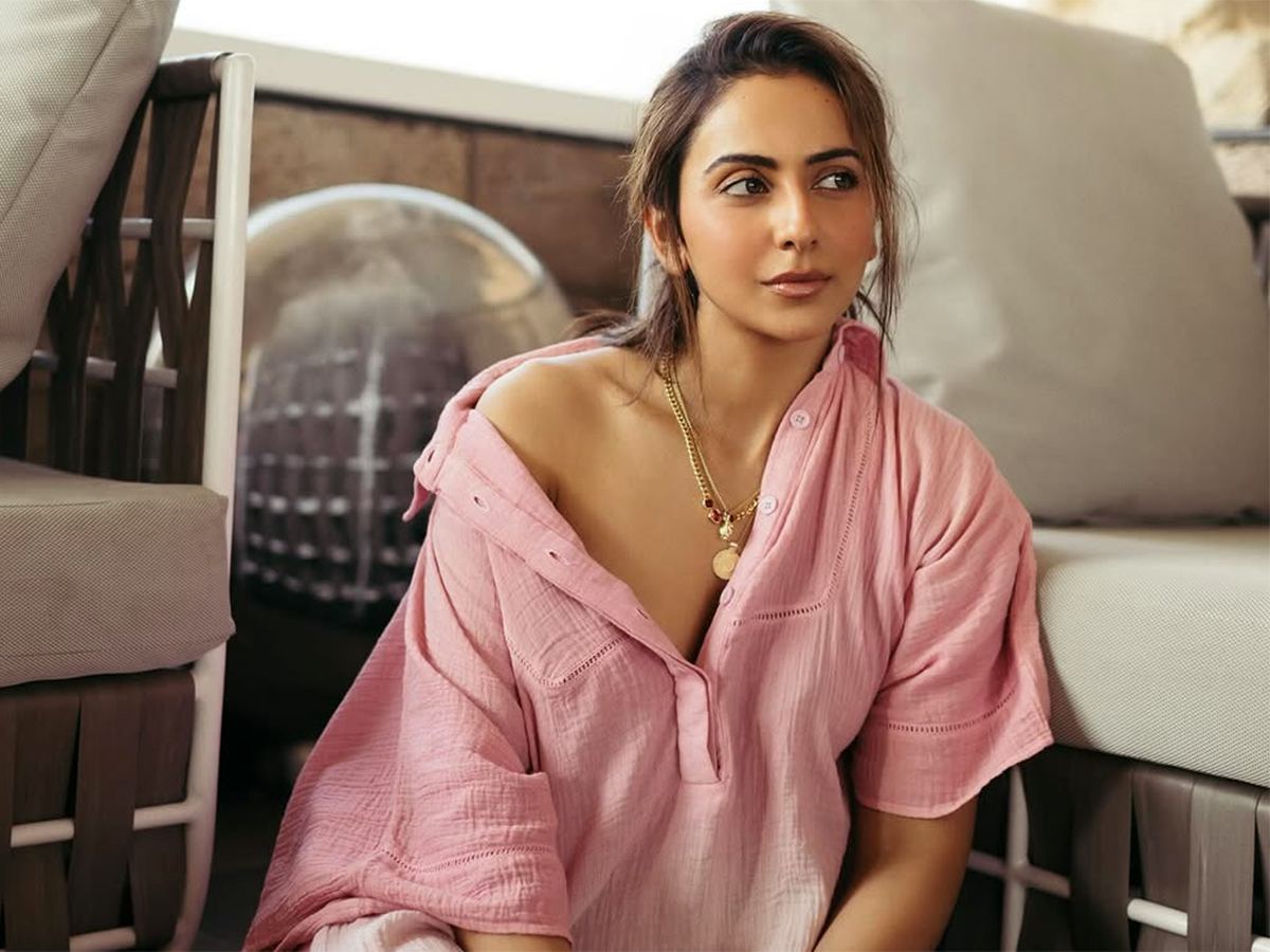 Rakul Preet Singh