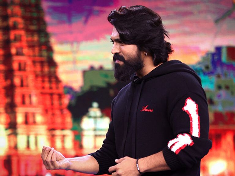 Ram Charan Daughter Klin Kaara