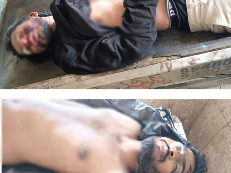 Two Young Ram Charan Fans Dead After Game Changer Event