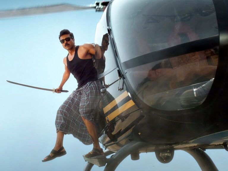 ram-charan-usa-market-weak