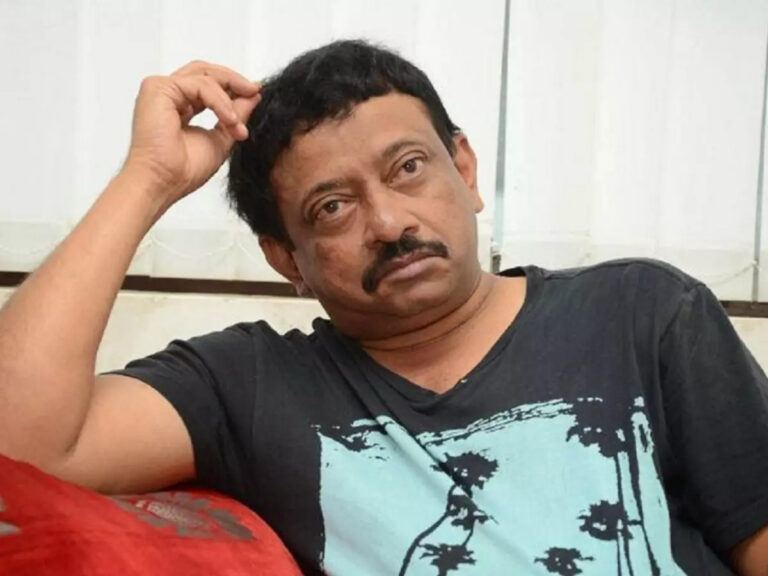 AP Police Notices to Ram Gopal Varma