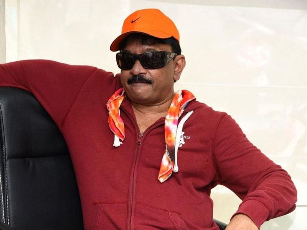 Ram Gopal Varma Non Bailable Warrant