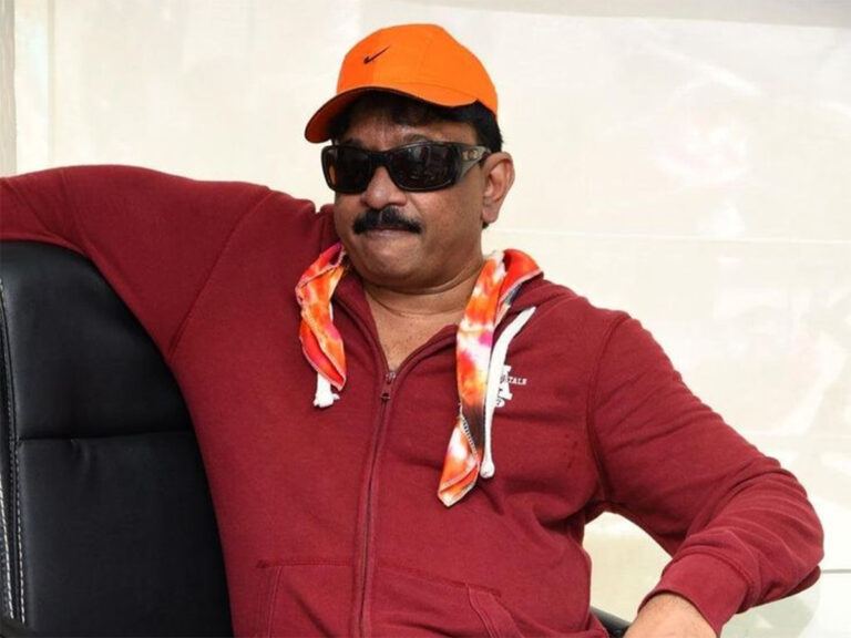 Ram Gopal Varma Non Bailable Warrant