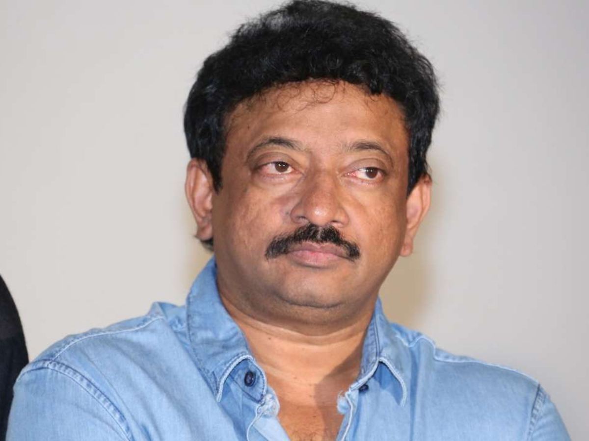 Ram Gopal Varma Sentenced to Jail