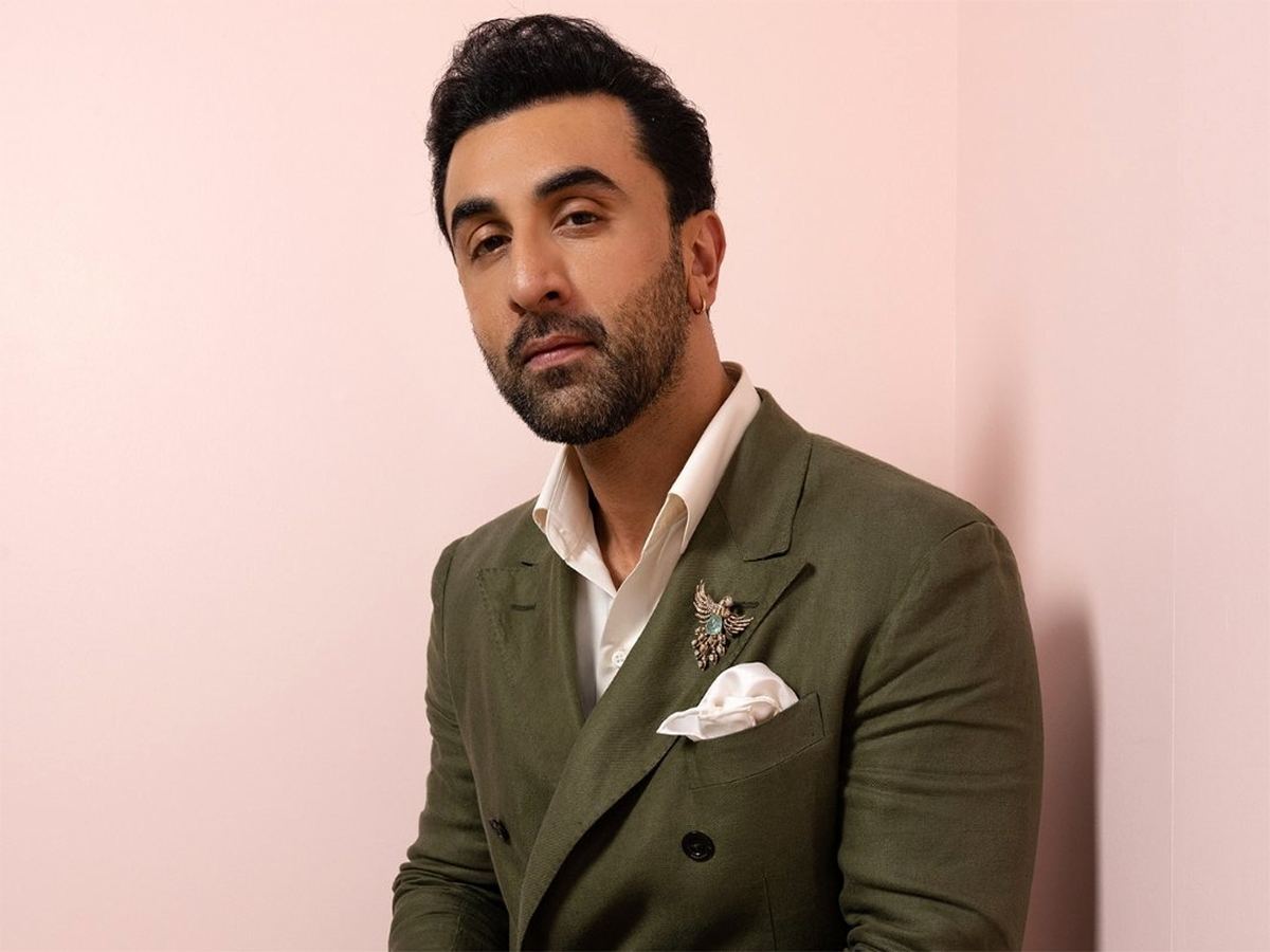 Ranbir Kapoor