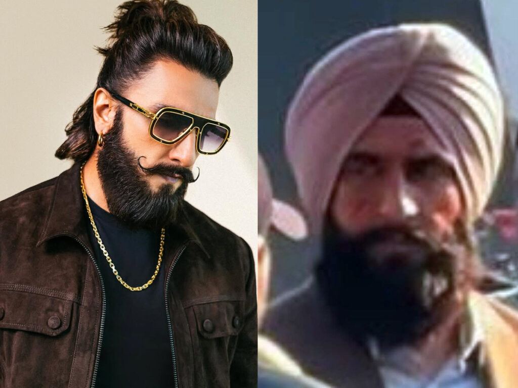 Ranveer Singh