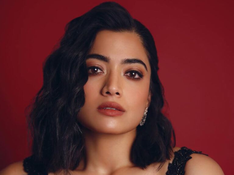 Rashmika Mandanna's Biggest Sacrifice
