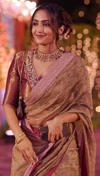 Reba Monica John