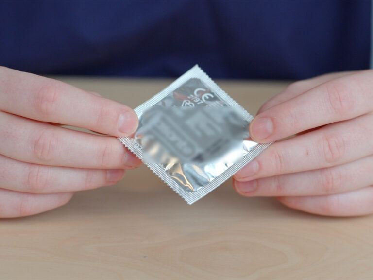 Record Breaking Condom Sales